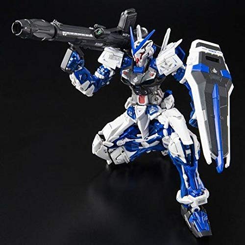 新品 RG 1/144 GUNDAM ASTRAY BLUE FRAME RG 1/144 Gundam Astray Blue frame plating Ver. | eBay